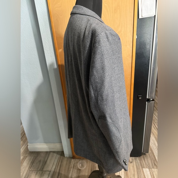 Tallia men’s suit coat blazer - Picture 3 of 11